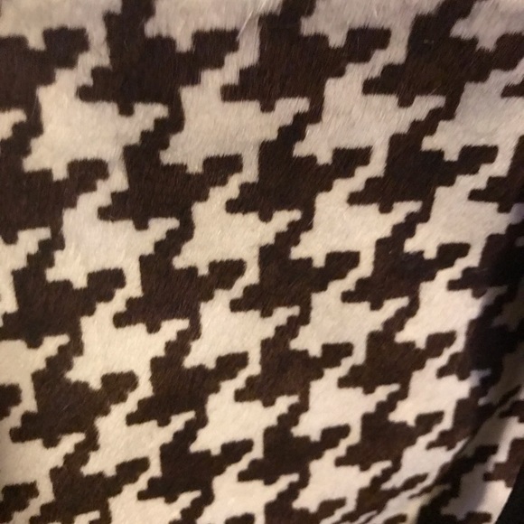 Anthropologie Crossbody Pony Hair  Purse - Picture 4 of 6